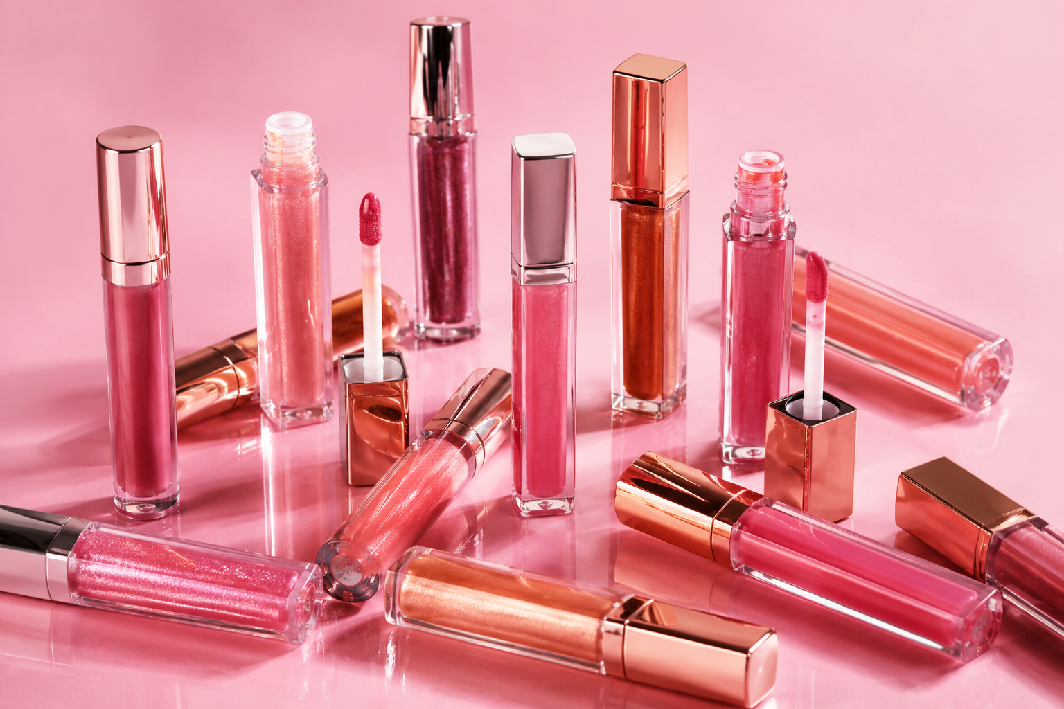 Gloss Brillo Intenso