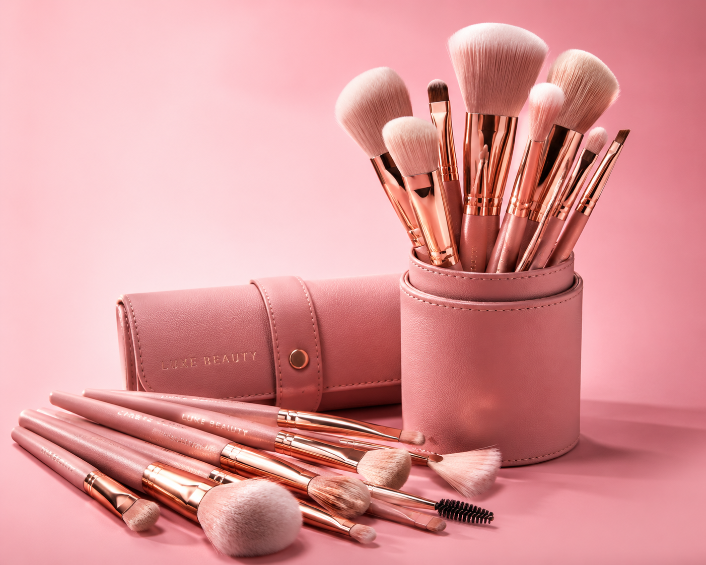 Set de Brochas x5