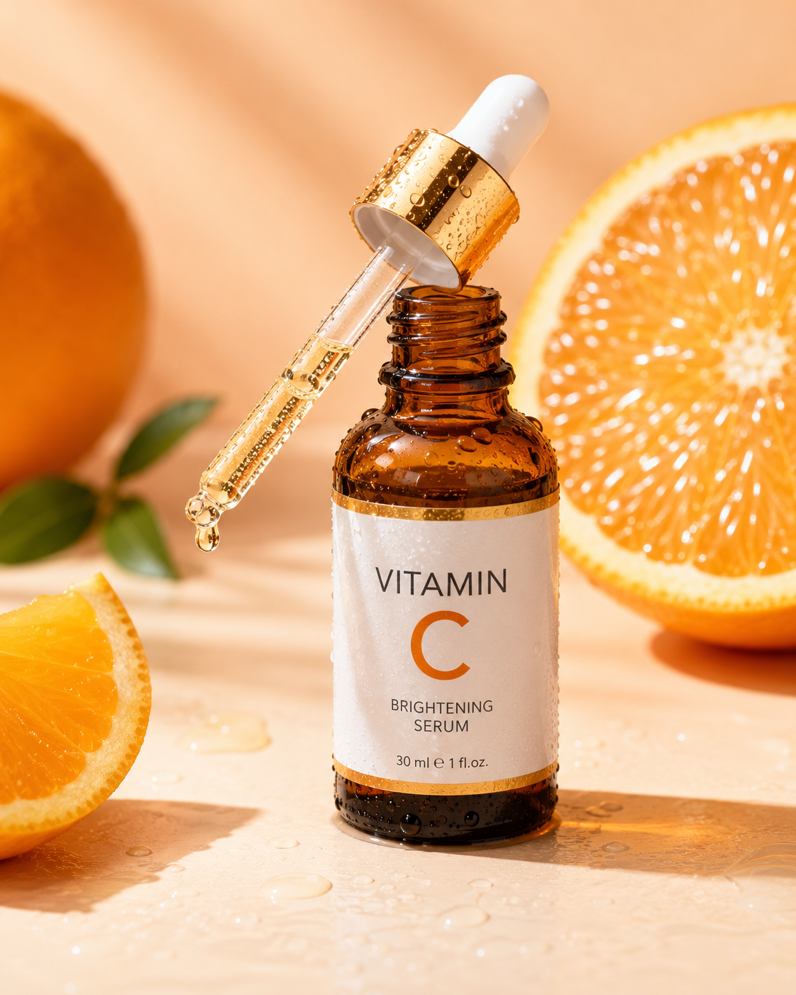 Serum Vitamina C